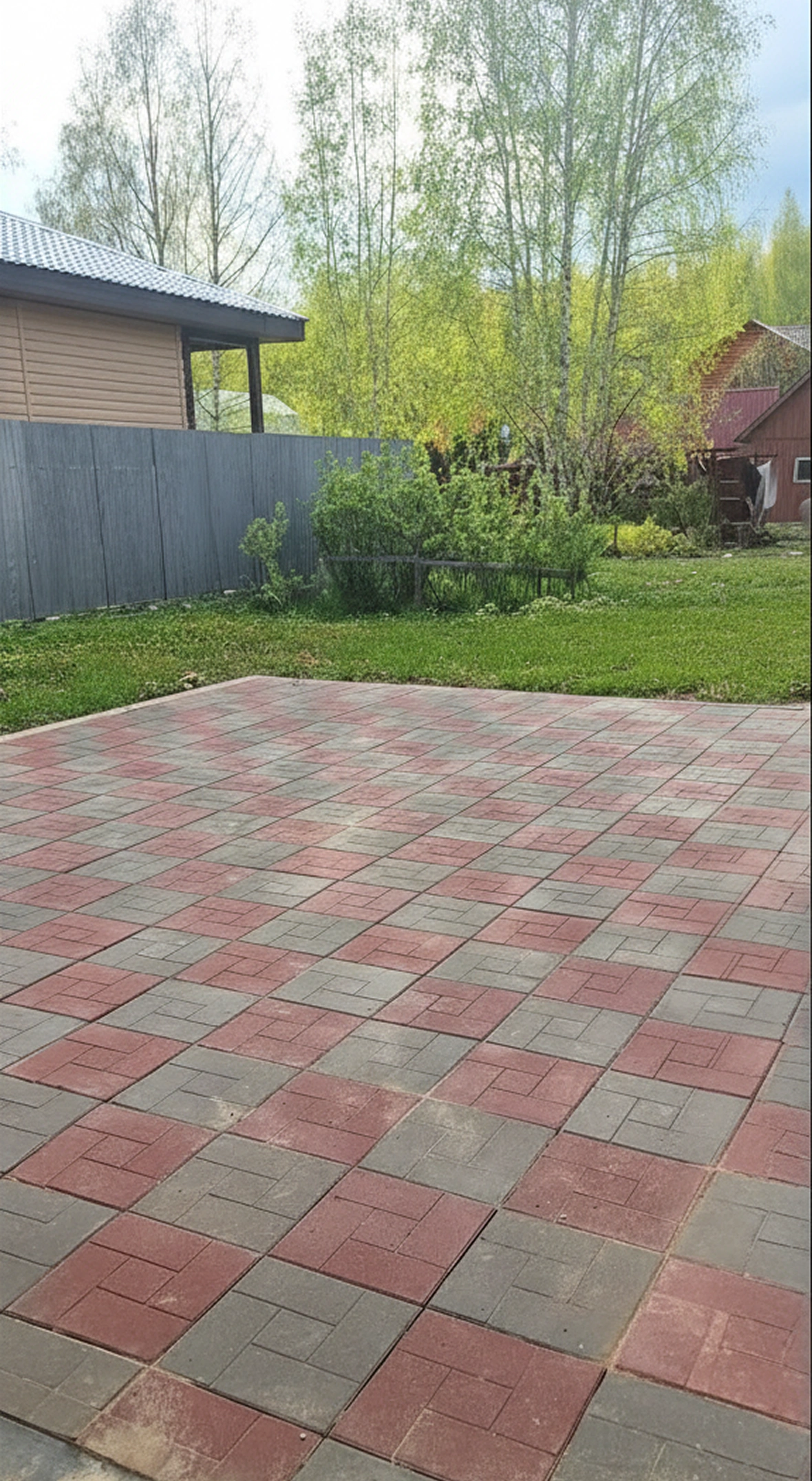 Наша работа 17